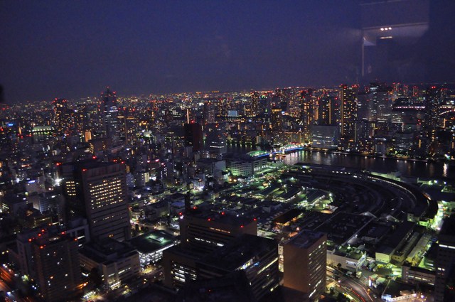 お台場デート_a0126590_8331211.jpg