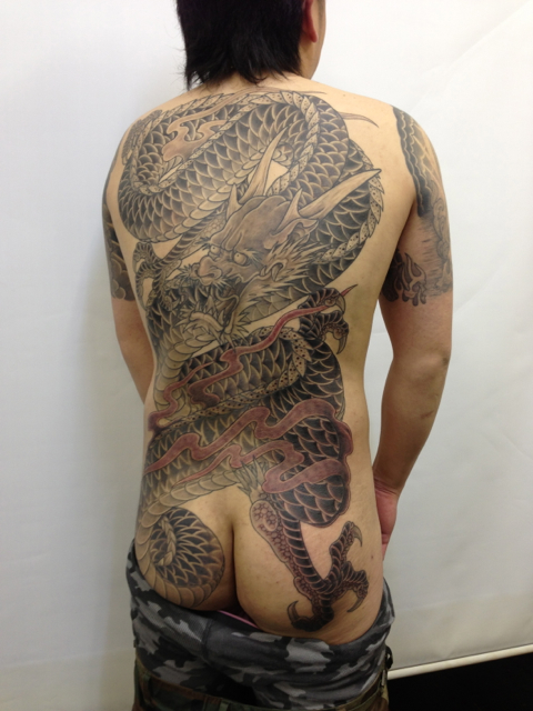 兵庫県　神戸市　TATTOO(タトゥー）刺青_c0173293_16453690.jpg