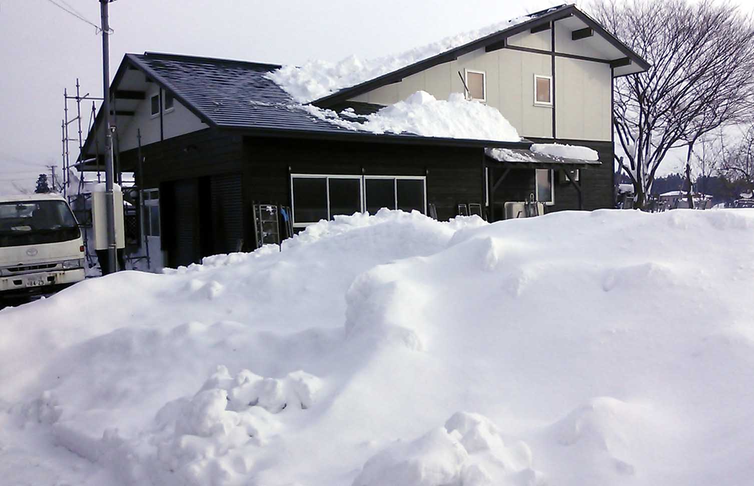 A様邸の外部メンテナンス工事_f0150893_15194454.jpg