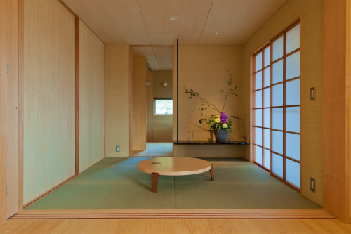 スケッチが形に 24 Vegahouse Blog