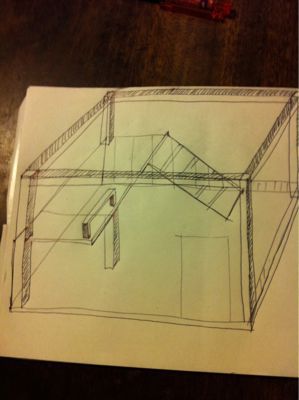 ウサギ小屋_f0106597_4454886.jpg