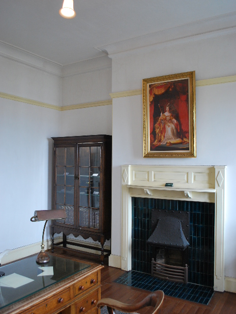 函館旧イギリス領事館(函館の建築再見)_f0142606_16315396.jpg