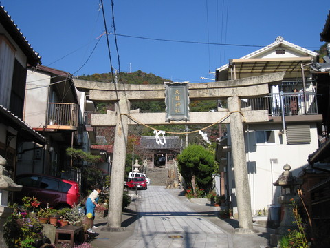 大避神社　坂越の船まつり_d0287413_14364041.jpg