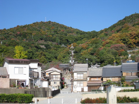 大避神社　坂越の船まつり_d0287413_1436413.jpg