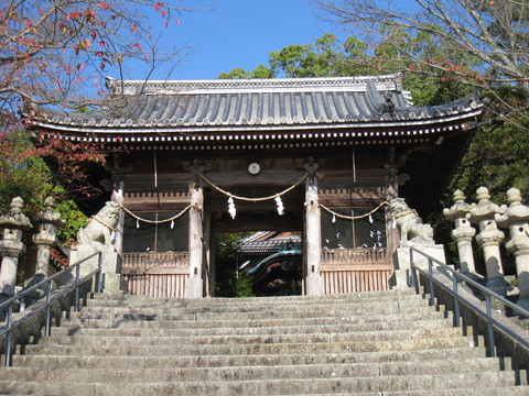 大避神社　坂越の船まつり_d0287413_1437268.jpg