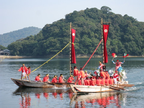 大避神社　坂越の船まつり_d0287413_14423150.jpg