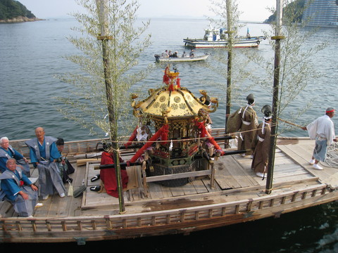 大避神社　坂越の船まつり_d0287413_14442594.jpg