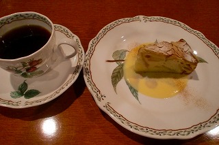 『クリスマス in 八ケ岳』リポート④_c0200917_1331844.jpg