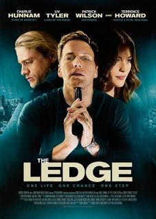 ザ・レッジ－12時の死刑台-　The Ledge_e0040938_17474764.jpg