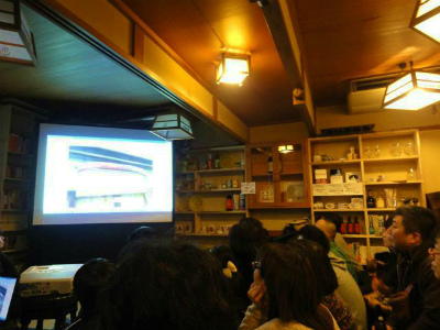 2013年1月8日(火)「この街がスゴい!vol.3」で初笑い_a0037241_2553456.jpg