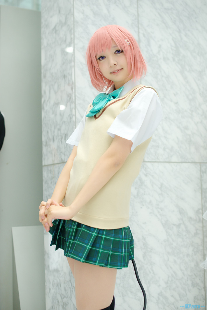 　さとう さん[Satou] 2012/12/23 TFT (Ariake TFT Building)_f0130741_1344143.jpg