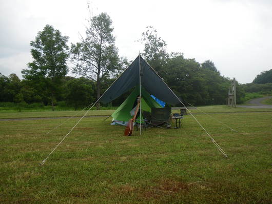 ワンデム２０１２夏〜０８０１水〜北海道函館農村公園−２〜ｄａｙ１１_f0046250_1749479.jpg