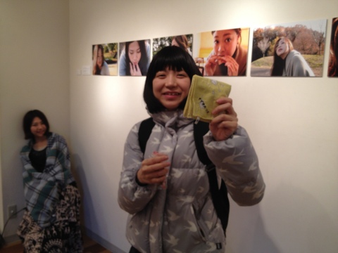 サンタさん_b0132059_11475976.jpg