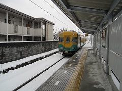 新駅誕生!新庄田中駅_a0243562_10485488.jpg