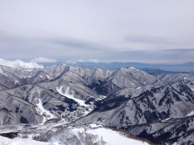 苗場スキー場☆ 雪ガール 撮影_c0151965_13441252.jpg