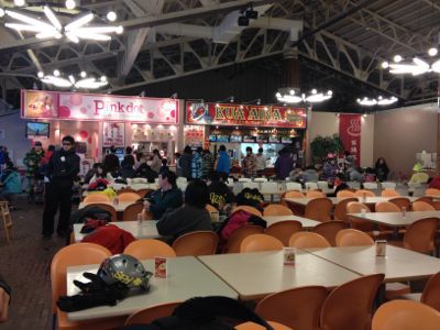 苗場スキー場☆ 雪ガール 撮影_c0151965_13442033.jpg