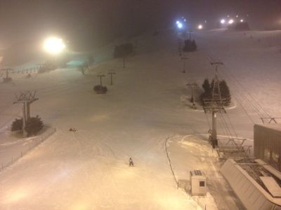 苗場スキー場☆ 雪ガール 撮影_c0151965_13442434.jpg