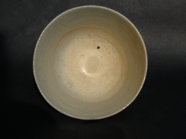 琉球の灰釉鉢(マカイ) : Coron's style 琉球の灰釉鉢(マカイ) : Coron's style