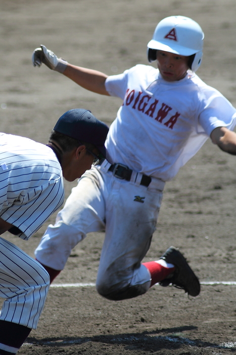 厳選！今日の3枚　高校野球（H24）_b0235577_9205694.jpg