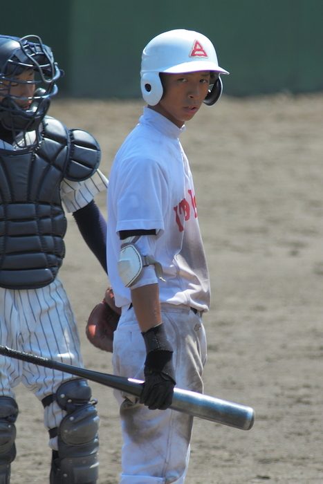 厳選！今日の3枚　高校野球（H24）_b0235577_925474.jpg