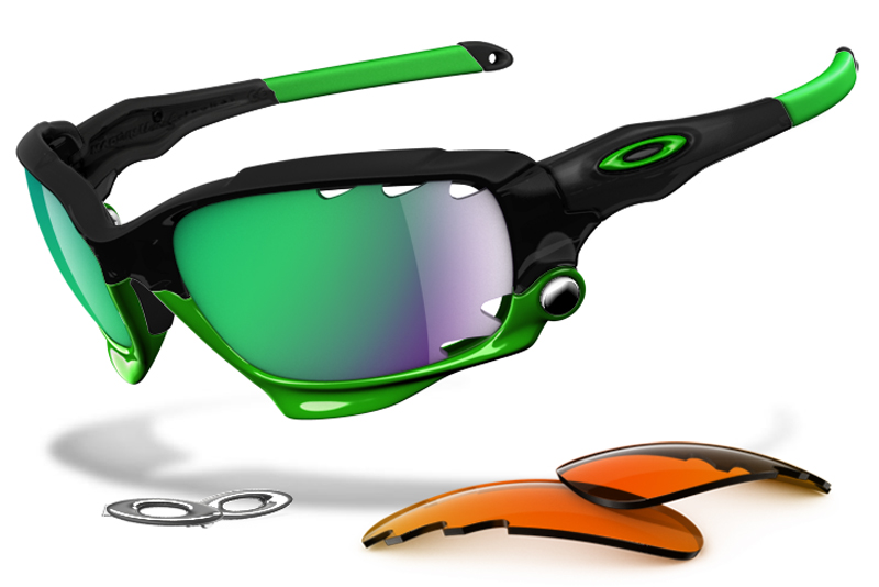 OAKLEY RACINGJACKETリプレイスメント交換レンズ発売開始!_c0003493_855467.jpg