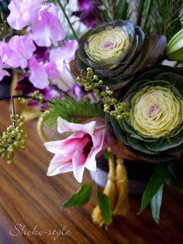 今年最終レッスン☆2012_a0135999_23292767.jpg