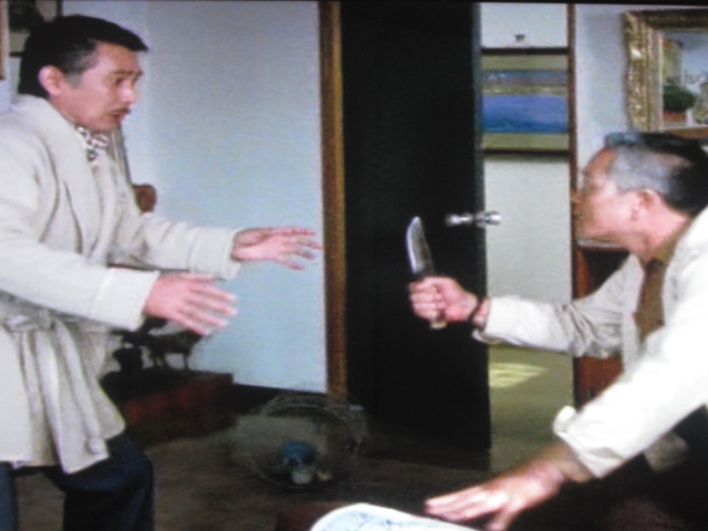 大都会PARTⅡ 第39話 グッドバイ1977_b0042308_3111981.jpg