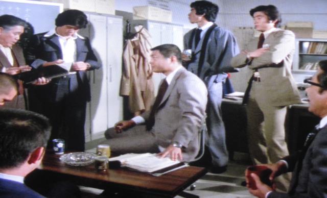 大都会PARTⅡ 第39話 グッドバイ1977_b0042308_315273.jpg