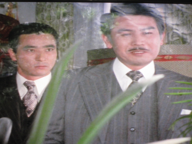 大都会PARTⅡ 第39話 グッドバイ1977_b0042308_327517.jpg