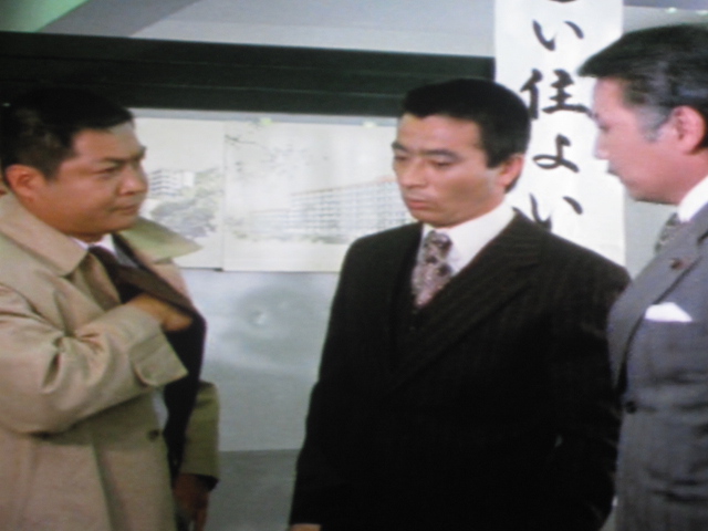 大都会PARTⅡ 第39話 グッドバイ1977_b0042308_3403774.jpg