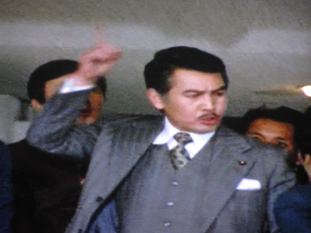 大都会PARTⅡ 第39話 グッドバイ1977_b0042308_3433378.jpg