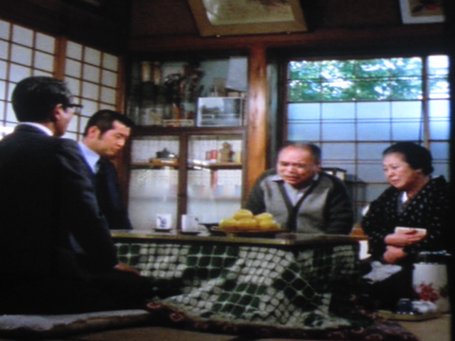 大都会PARTⅡ 第39話 グッドバイ1977_b0042308_34553100.jpg