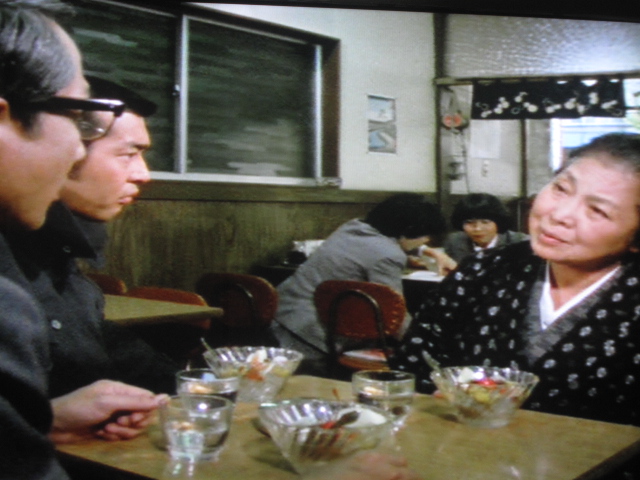 大都会PARTⅡ 第39話 グッドバイ1977_b0042308_348126.jpg