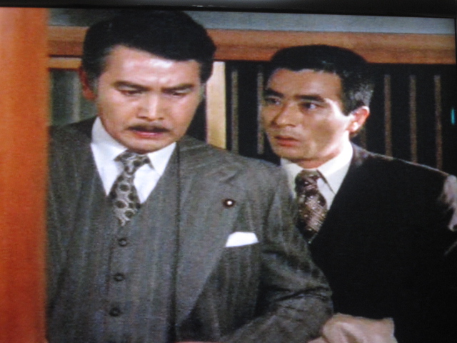大都会PARTⅡ 第39話 グッドバイ1977_b0042308_3503039.jpg