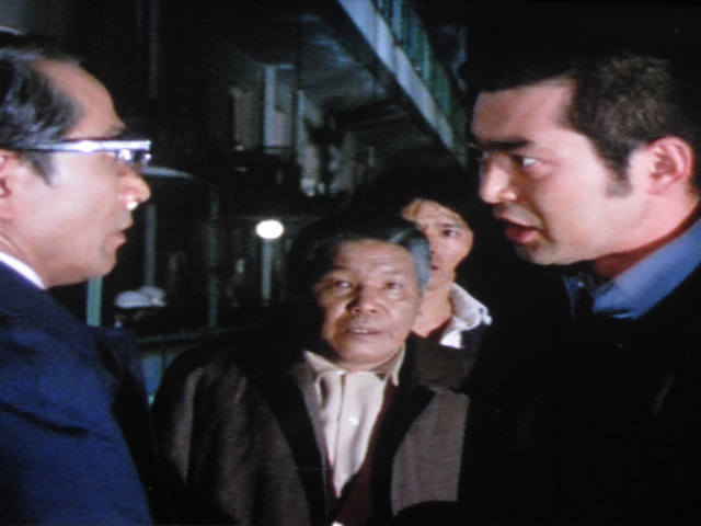 大都会PARTⅡ 第39話 グッドバイ1977_b0042308_3591367.jpg