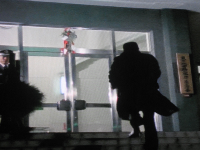 大都会PARTⅡ 第39話 グッドバイ1977_b0042308_4102287.jpg