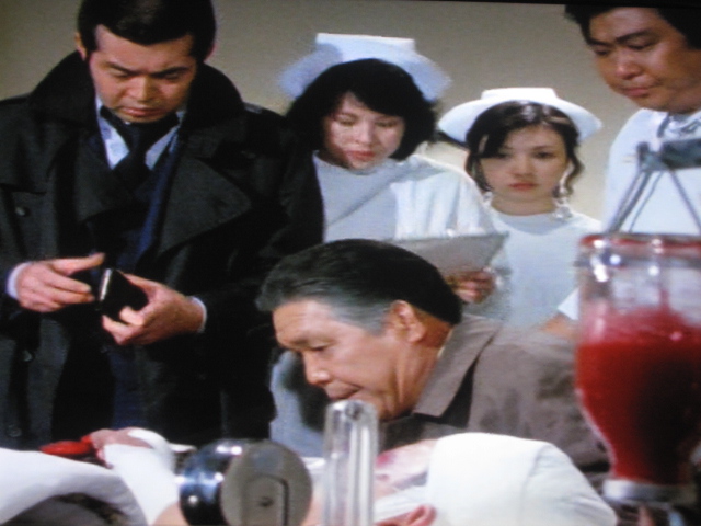 大都会PARTⅡ 第39話 グッドバイ1977_b0042308_462132.jpg
