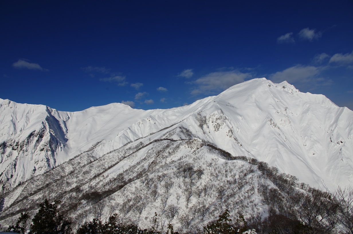 谷川岳 4th （深すぎ）_b0062024_1173643.jpg