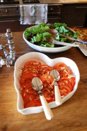 南仏でクリスマス(3)美味しいランチ_d0104926_233386.jpg