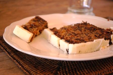 南仏でクリスマス(3)美味しいランチ_d0104926_2412048.jpg