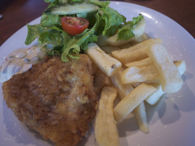 オーストラリアの食べ物 Off The Mat Himeji