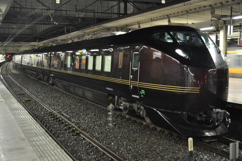 kato E655系 和 なごみ 発売 一日一杯の味噌汁を kato E655系 和 なごみ 発売 一日一杯の味噌汁を