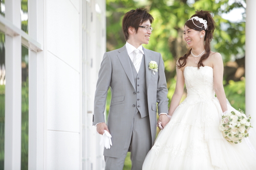 やっぱり今年のシメも “ウェディング”ですかね! “June Brideの想い出” 幸せのお裾分け 編_c0177259_22414832.jpg