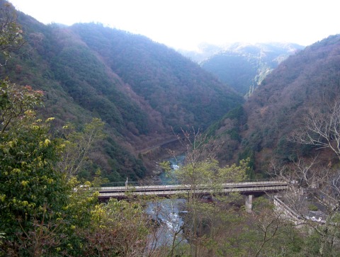 愛宕山登山_e0080860_91773.jpg