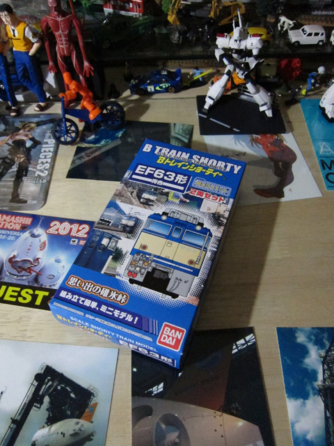【12/21発売】バンダイBトレインショーティー EF63 青色 パッケージデザイン他弊社作品紹介_c0166765_20592847.jpg