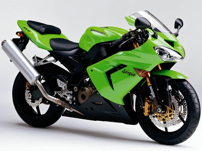 Kawasaki ZX-10R 2004年ﾓﾃﾞﾙ_f0004270_1323179.jpg