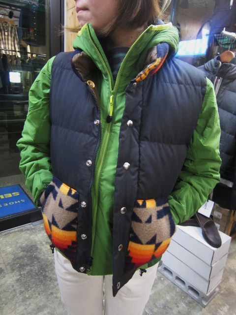 ARK\'TERYX ･･･ ATOM LT HOODY (新 ＆ 再)。。。今冬・大人気です！☆！_d0152280_221527.jpg