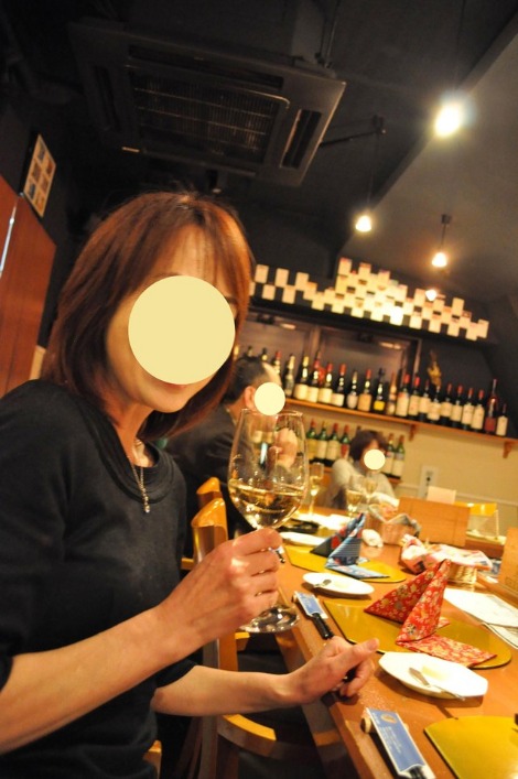 なりきりフィフティーズ_a0126590_0433747.jpg