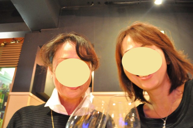 なりきりフィフティーズ_a0126590_0504341.jpg