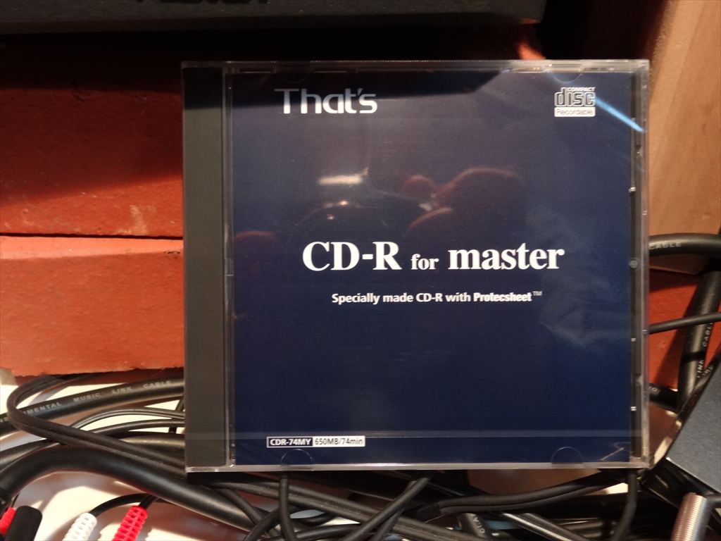 マスター用CD-Rの存在_d0063599_20112349.jpg